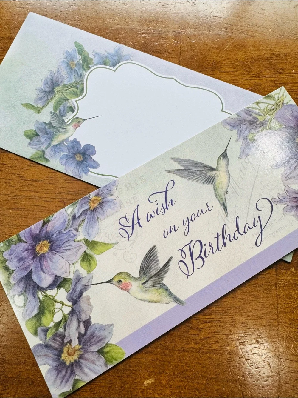 Lot of 30 Greeting Cards -Thoughts and Inspirations Birthday Cards
